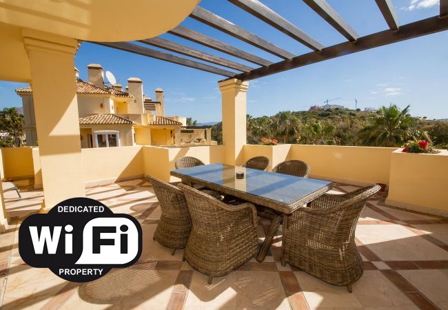 Apartamento en Casares - Majestic Hills 1.5