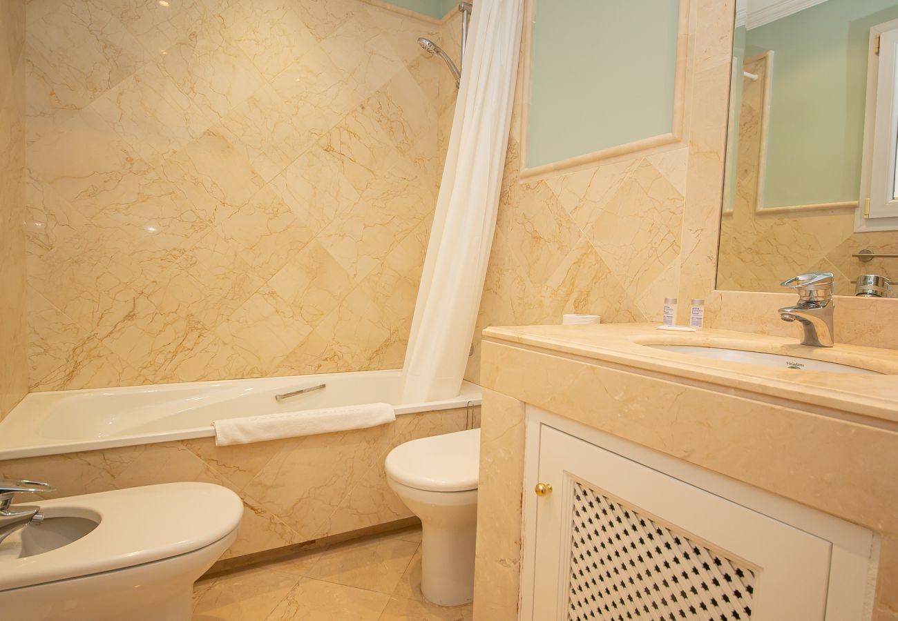 Apartamento en Casares - Majestic Hills 1.5
