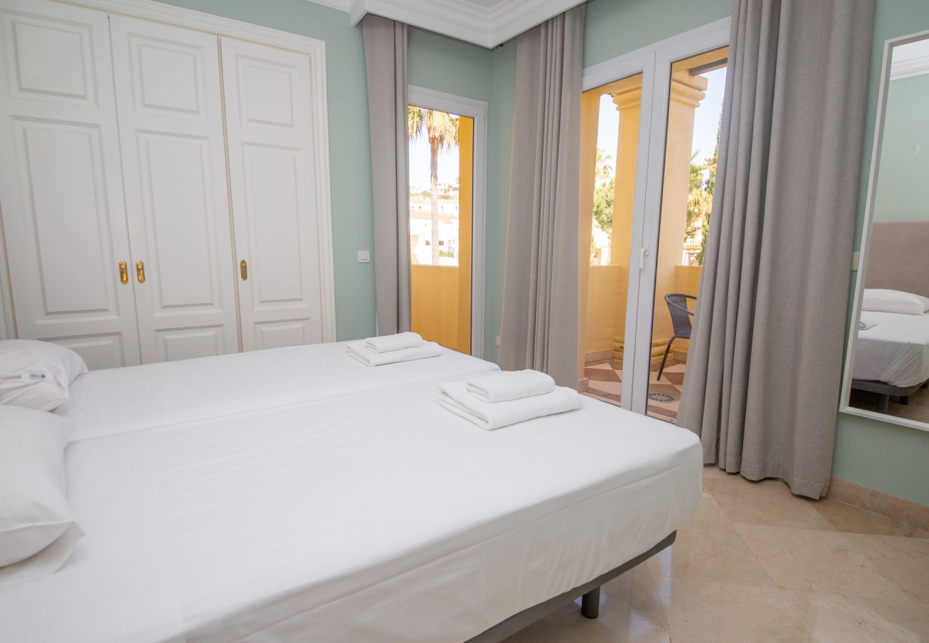 Apartamento en Casares - Majestic Hills 1.5