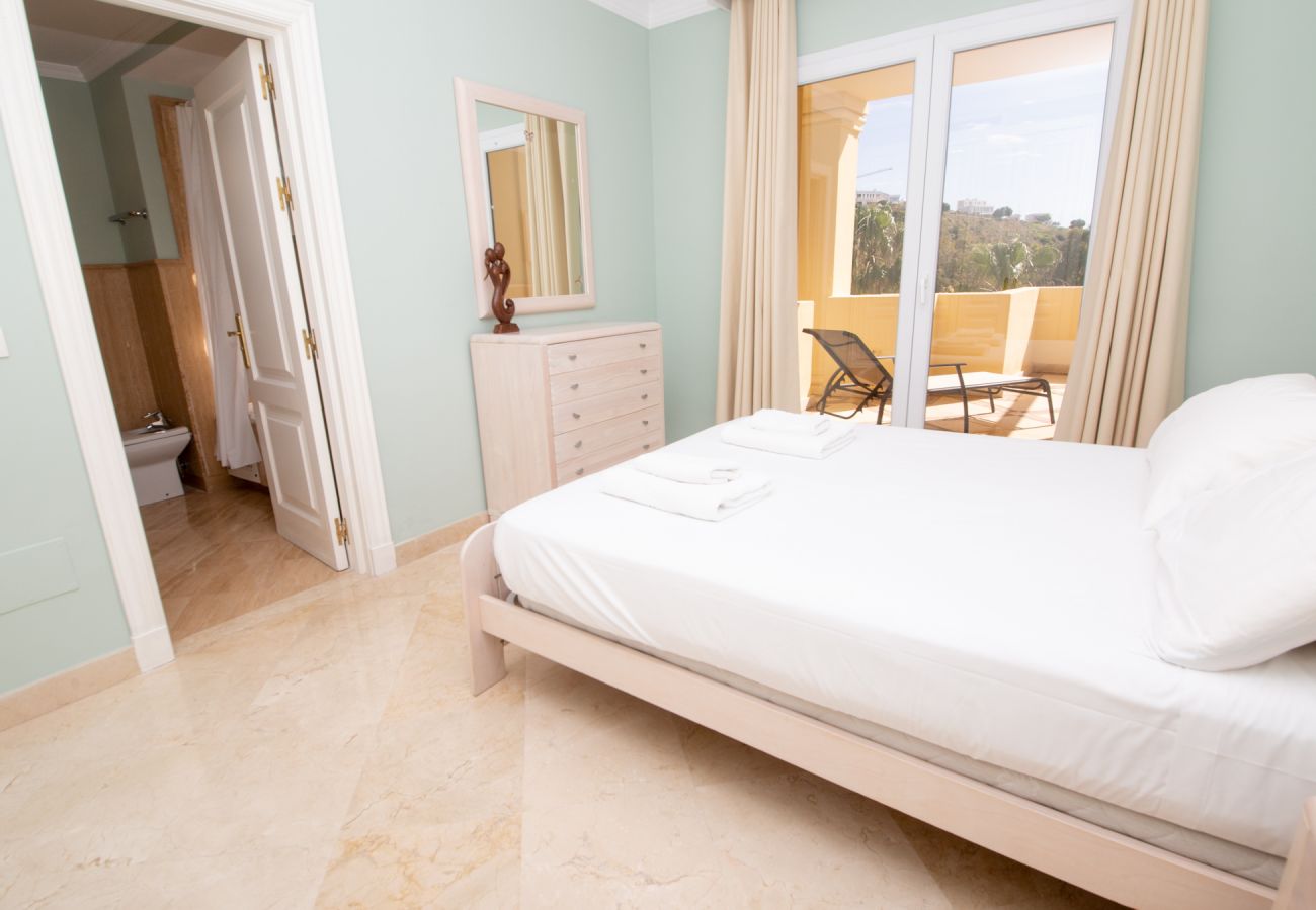 Apartamento en Casares - Majestic Hills 1.5