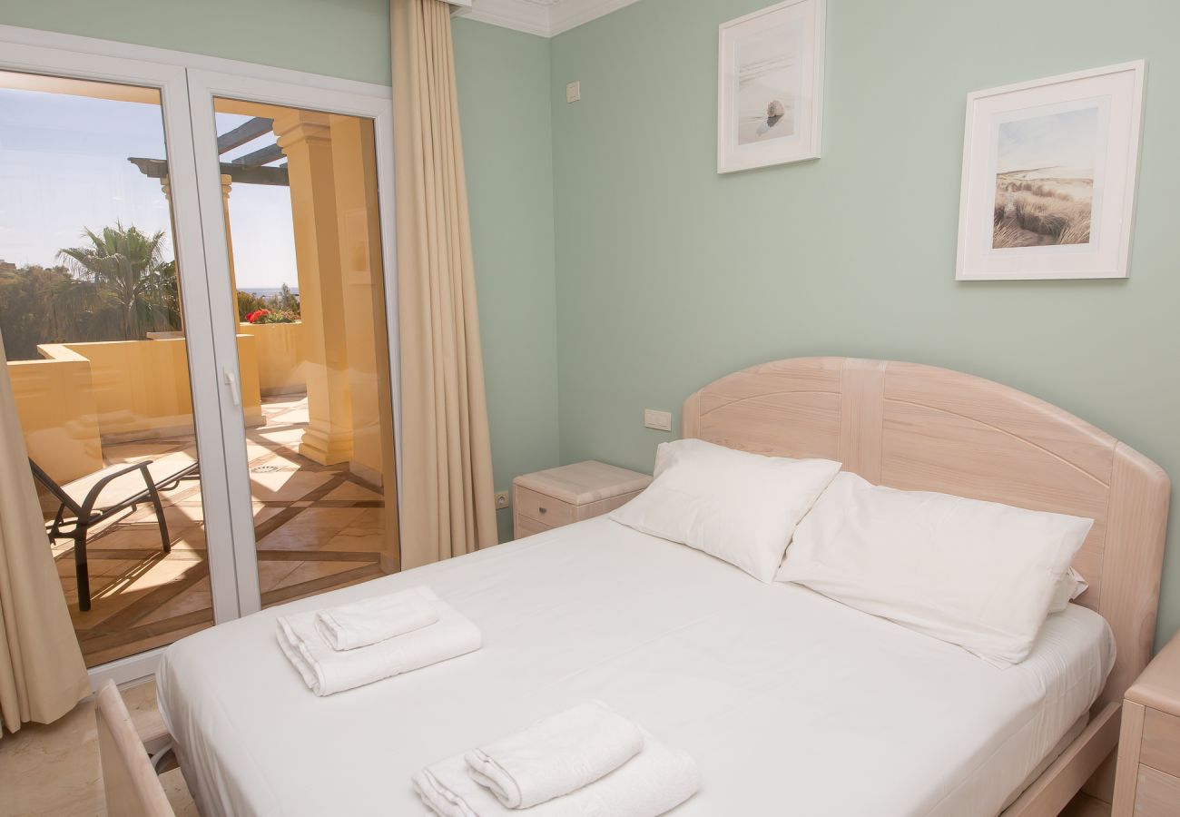 Apartamento en Casares - Majestic Hills 1.5