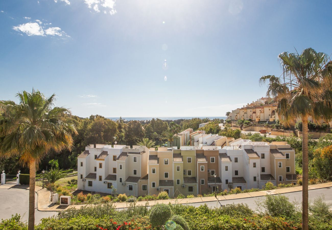 Apartamento en Casares - Majestic Hills 1.5