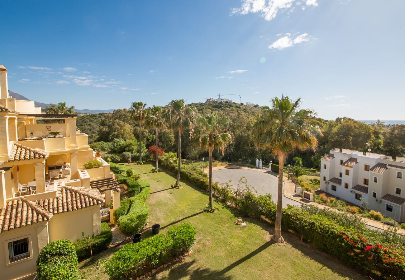 Apartamento en Casares - Majestic Hills 1.5