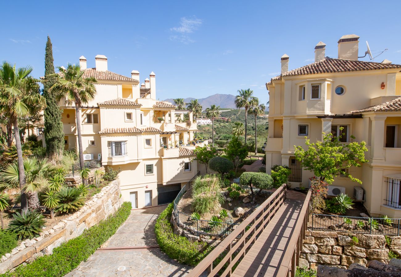 Apartamento en Casares - Majestic Hills 1.5