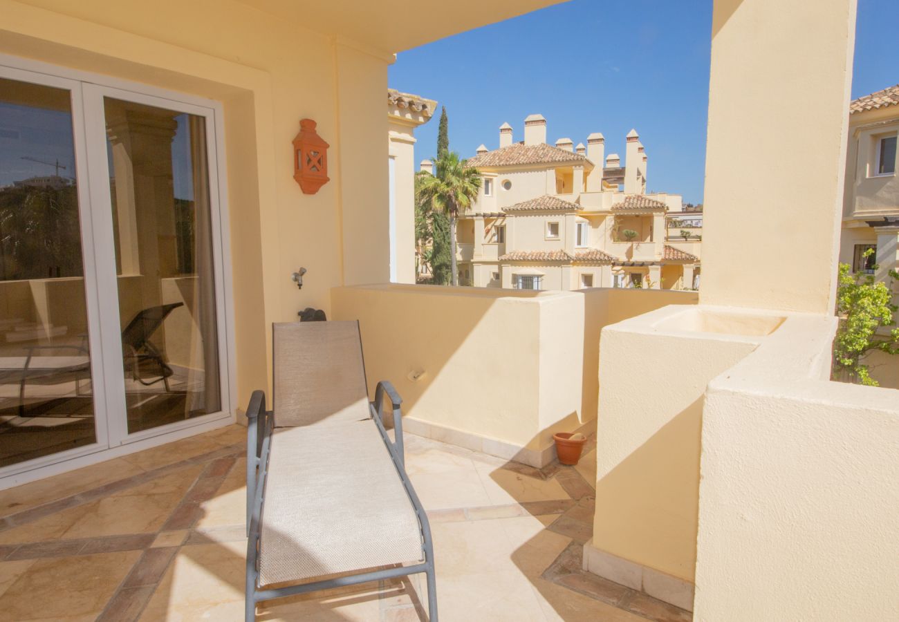 Apartamento en Casares - Majestic Hills 1.5