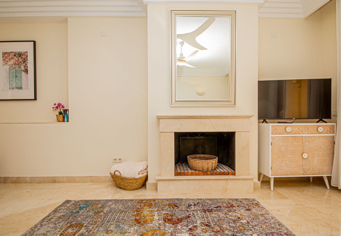 Apartamento en Casares - Majestic Hills 1.5