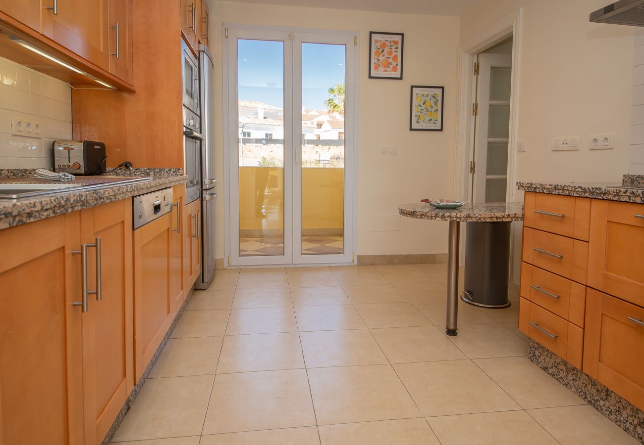 Apartamento en Casares - Majestic Hills 1.5