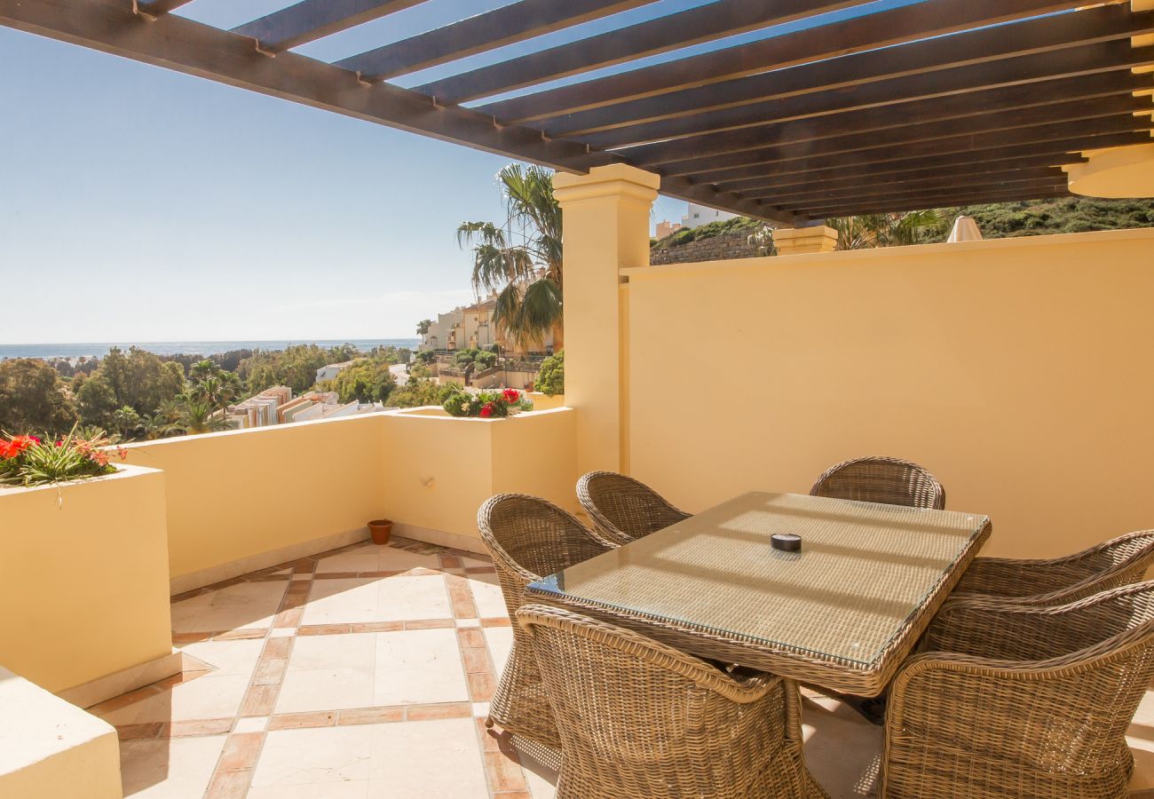 Apartamento en Casares - Majestic Hills 1.5