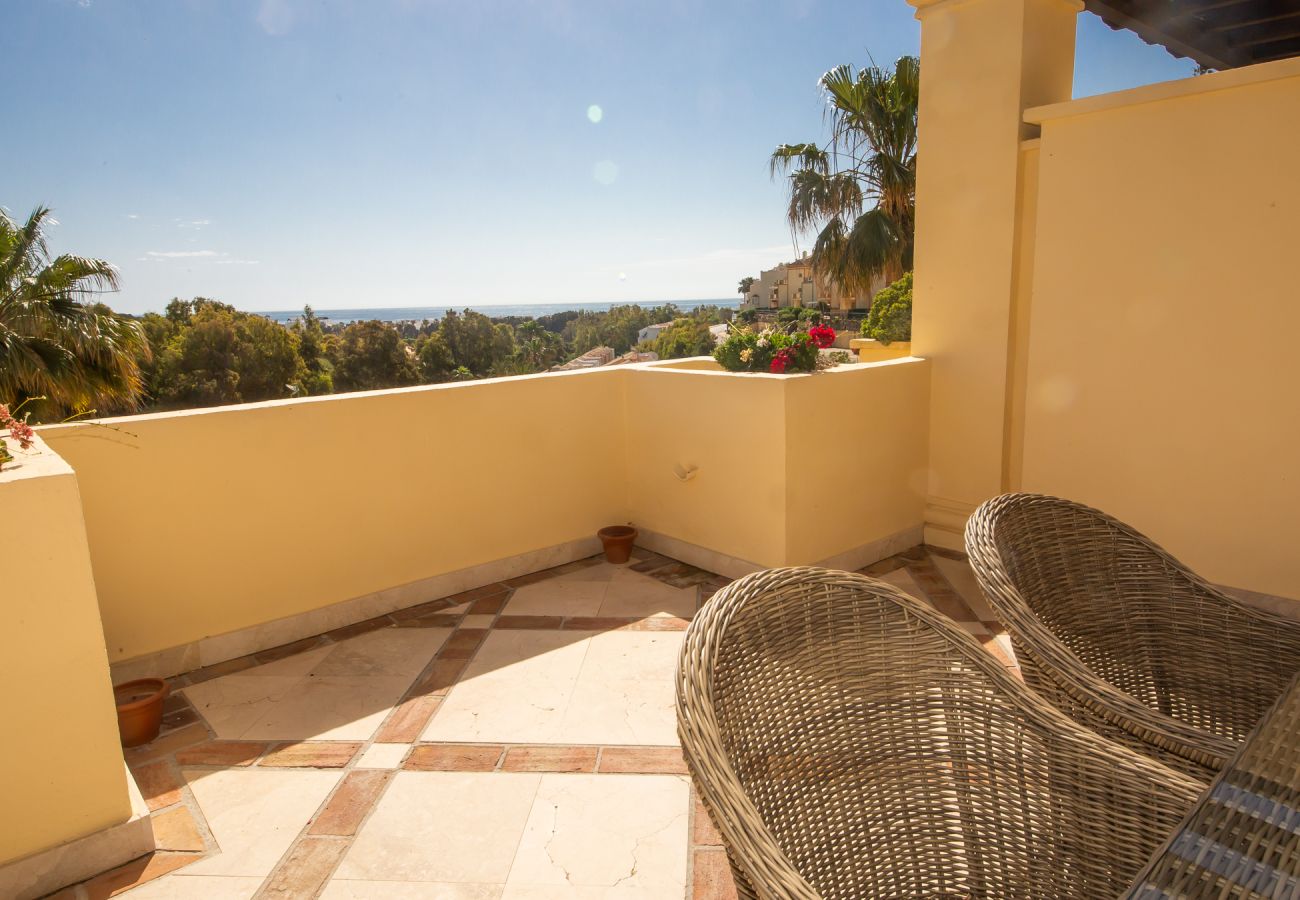 Apartamento en Casares - Majestic Hills 1.5