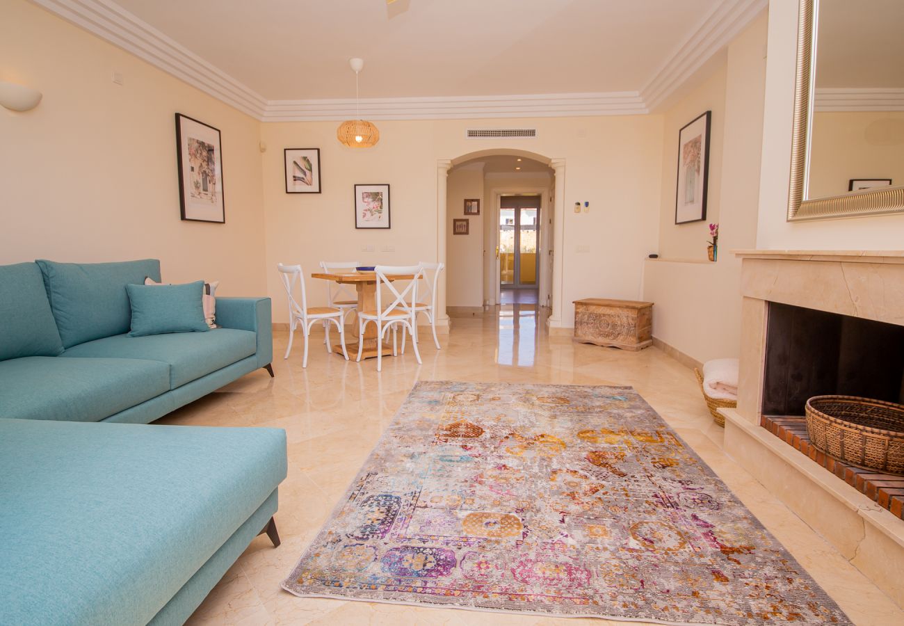 Apartamento en Casares - Majestic Hills 1.5