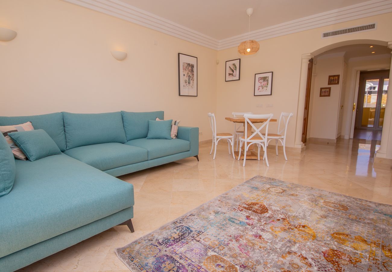 Apartamento en Casares - Majestic Hills 1.5