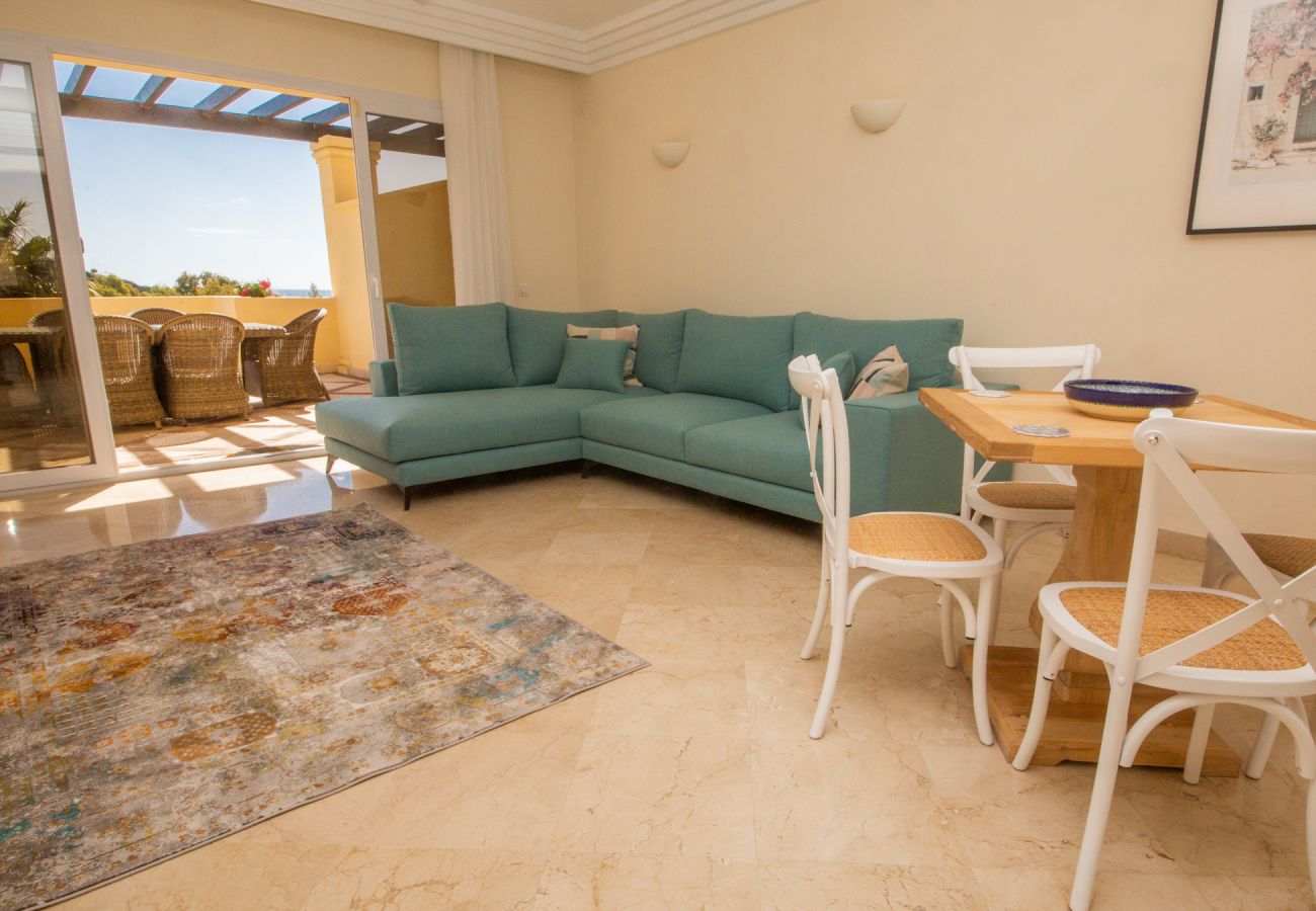Apartamento en Casares - Majestic Hills 1.5
