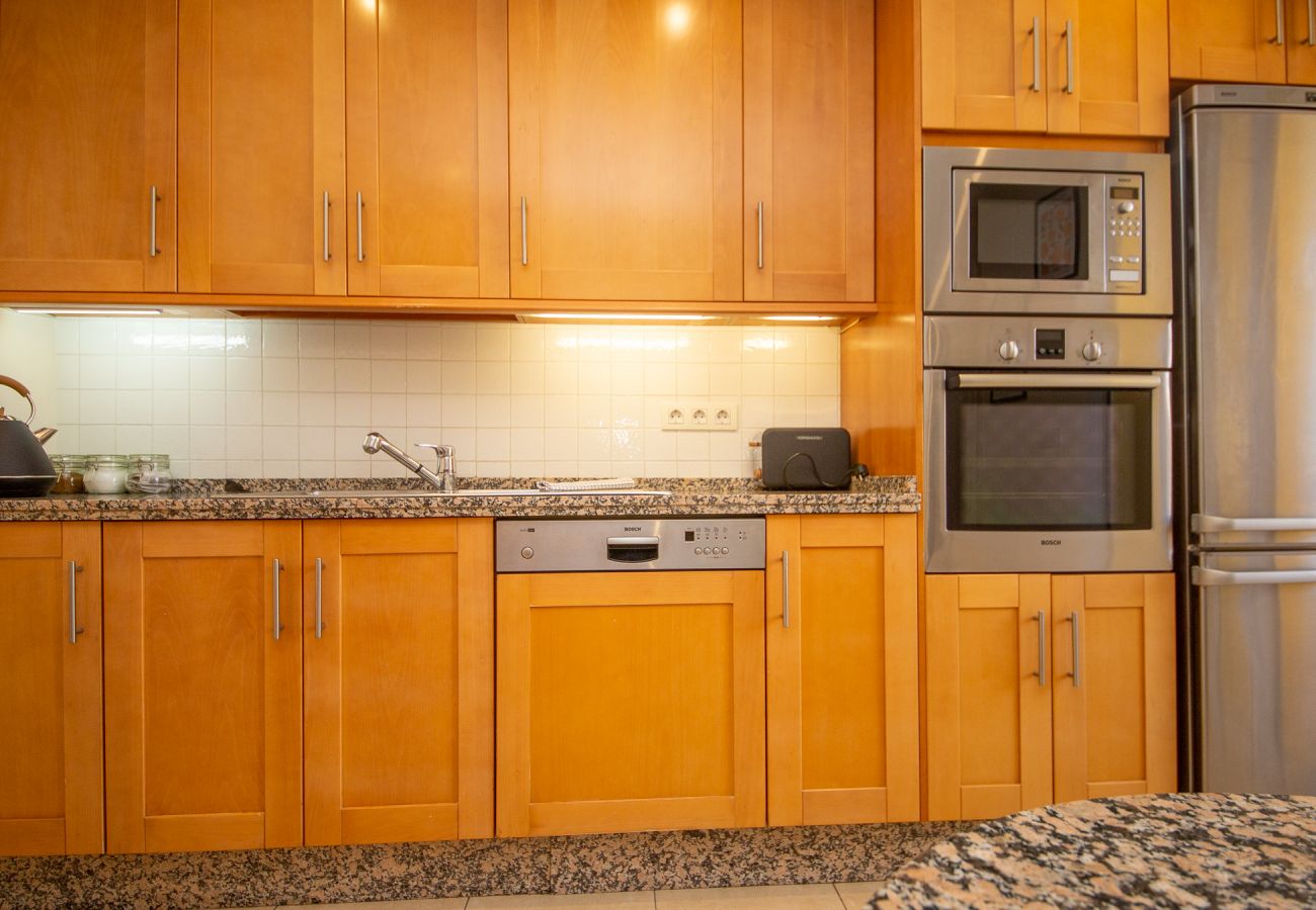 Apartamento en Casares - Majestic Hills 1.5