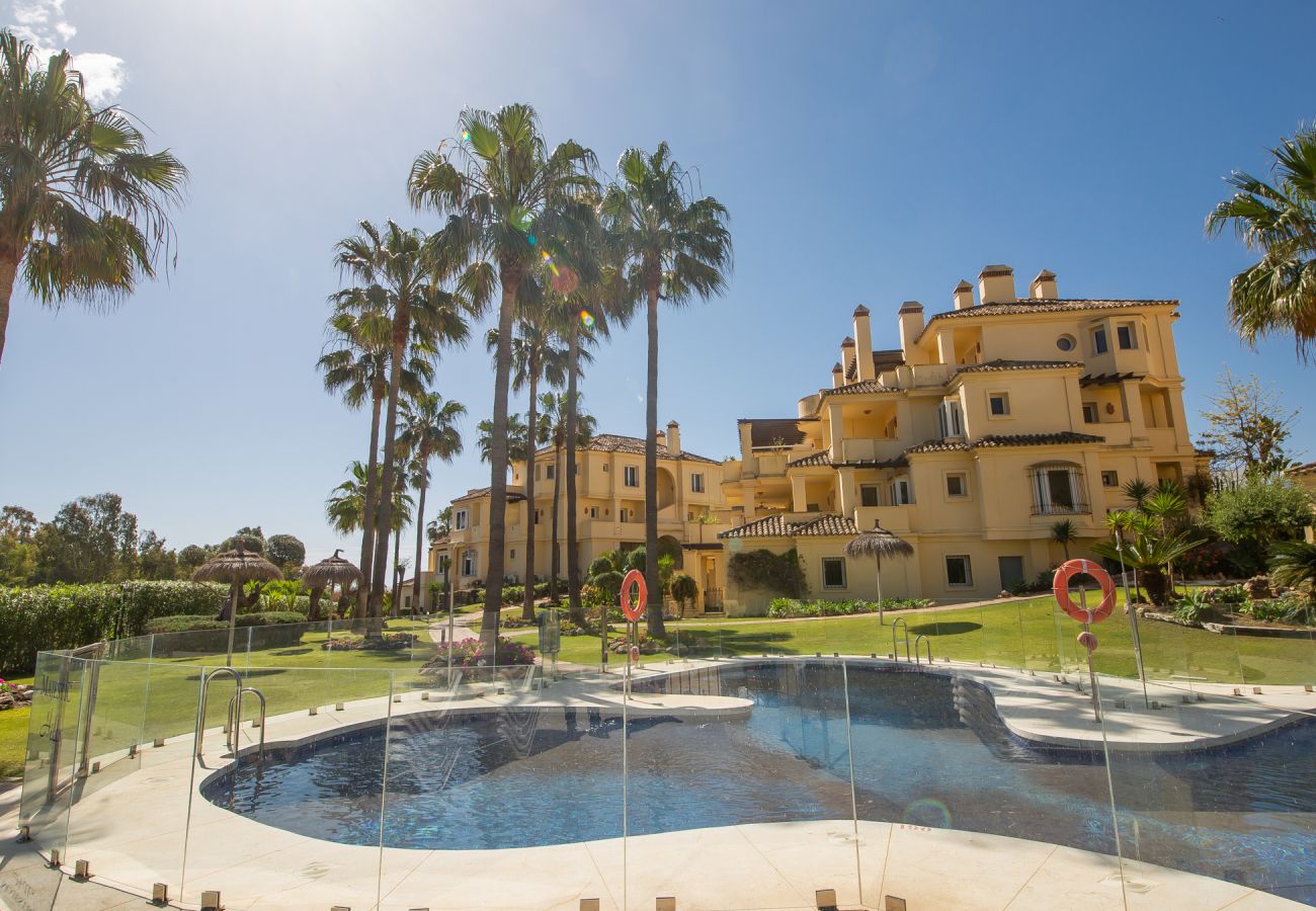 Apartamento en Casares - Majestic Hills 1.5