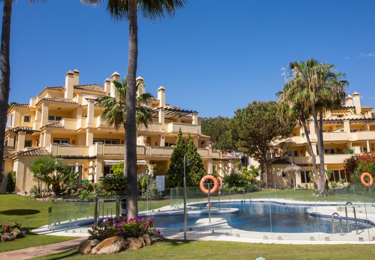 Apartamento en Casares - Majestic Hills 1.5