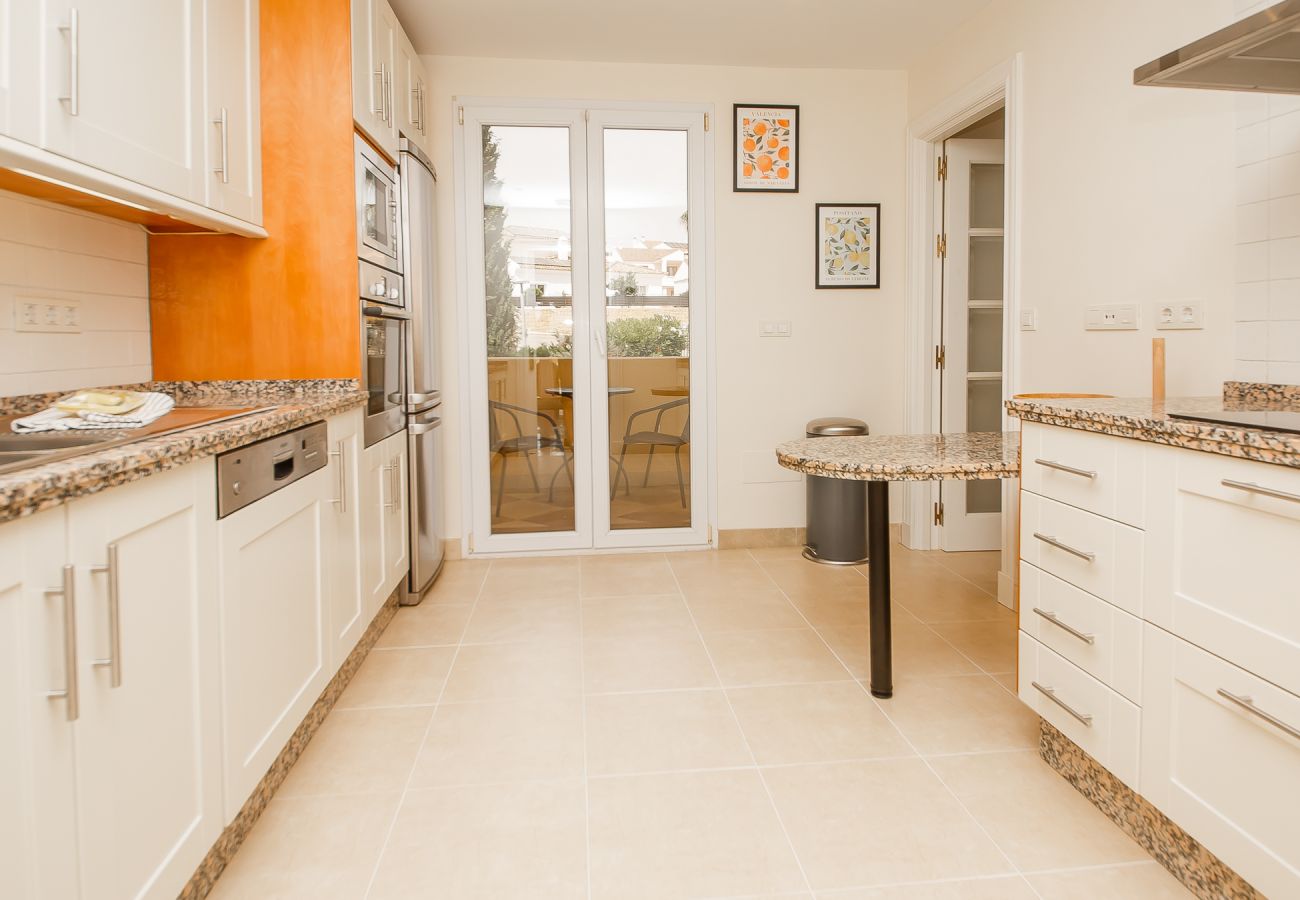 Apartamento en Casares - Majestic Hills 1.5