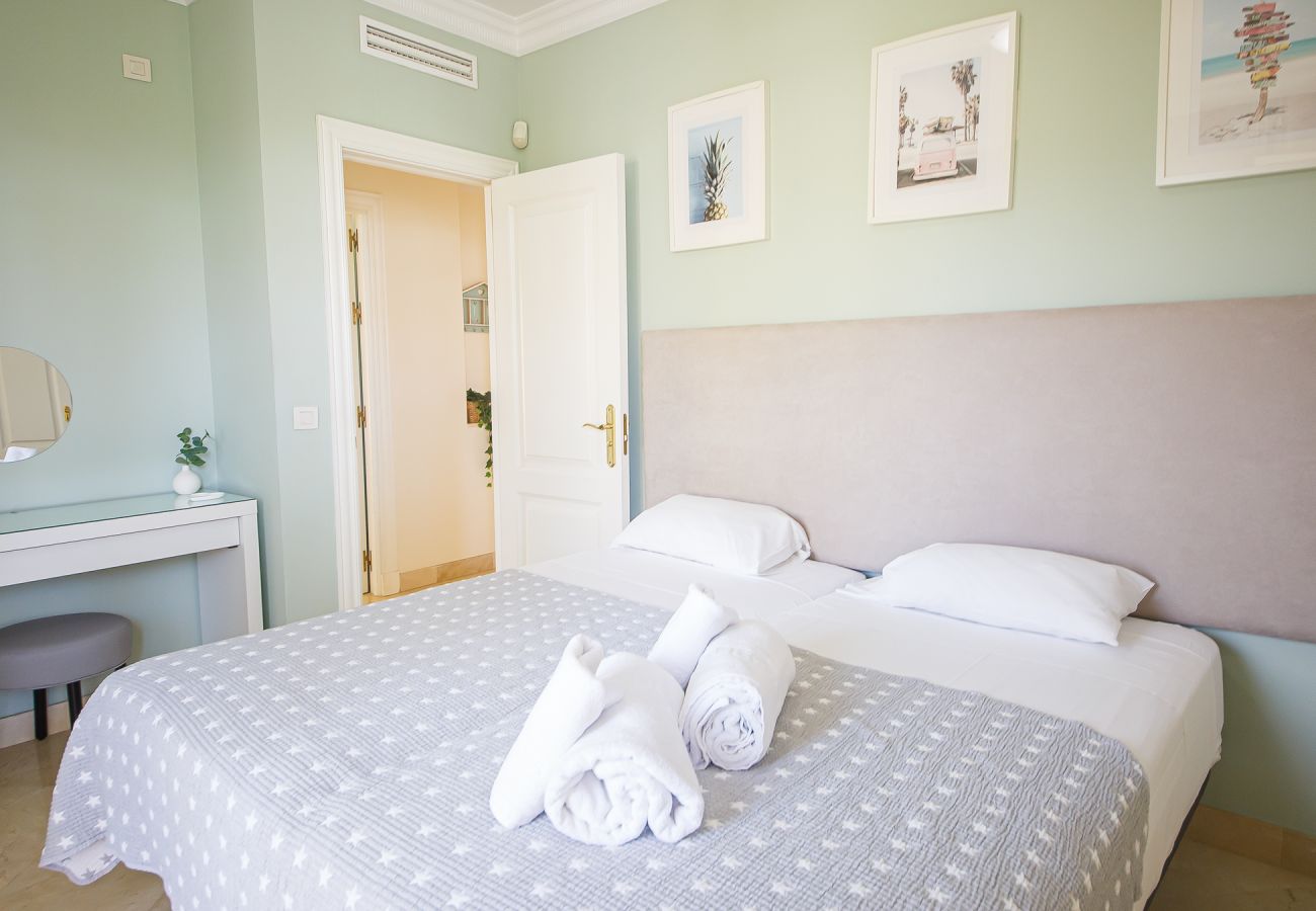 Apartamento en Casares - Majestic Hills 1.5