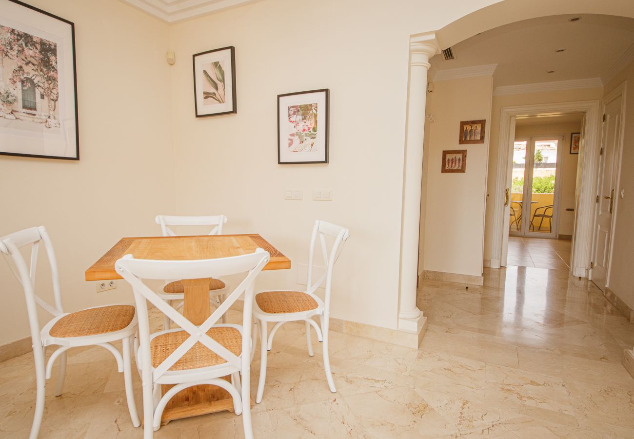 Apartamento en Casares - Majestic Hills 1.5