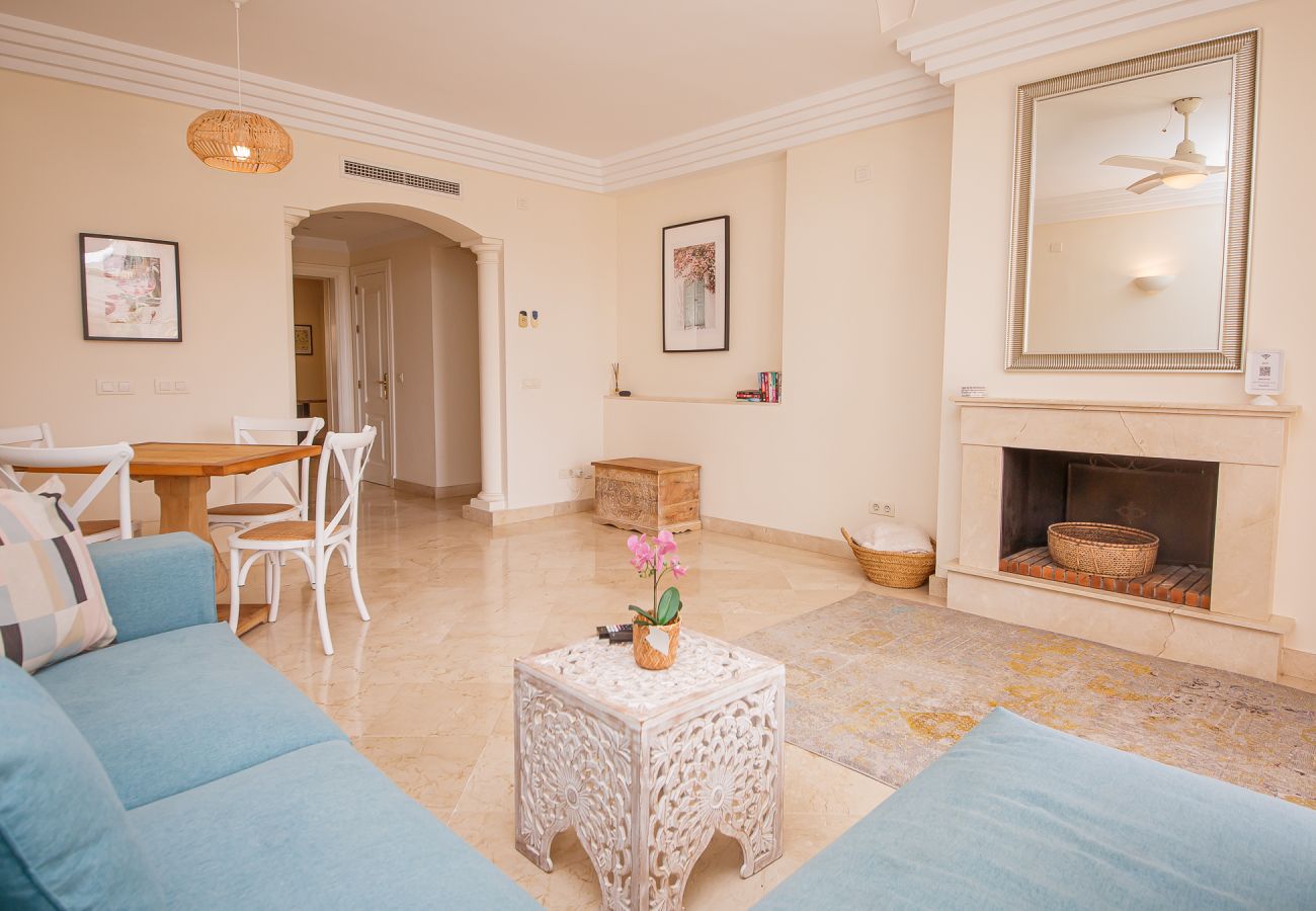 Apartamento en Casares - Majestic Hills 1.5