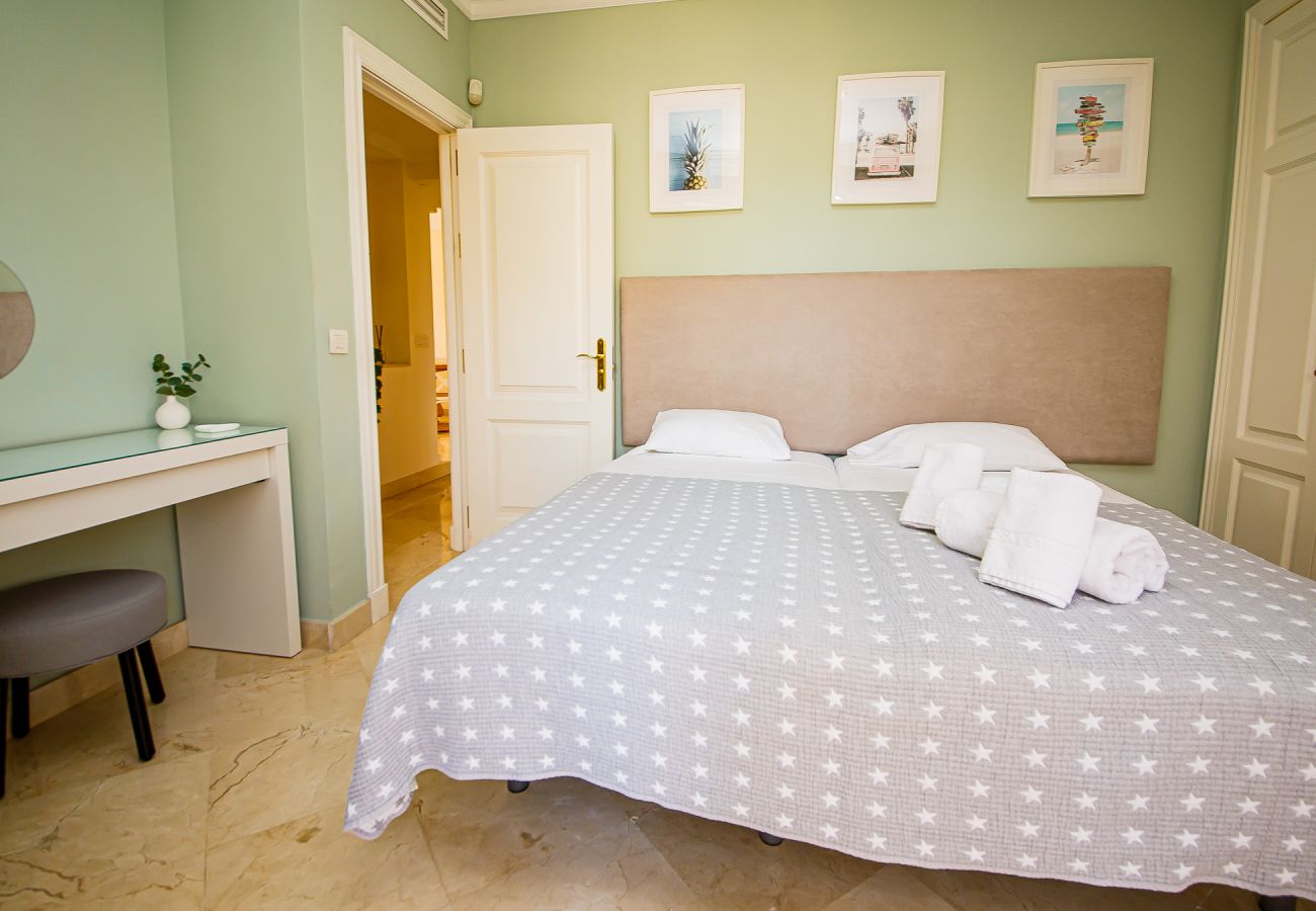 Apartamento en Casares - Majestic Hills 1.5