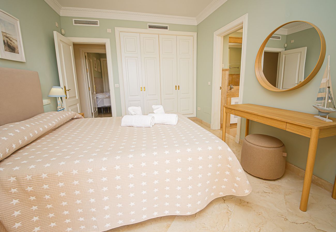 Apartamento en Casares - Majestic Hills 1.5