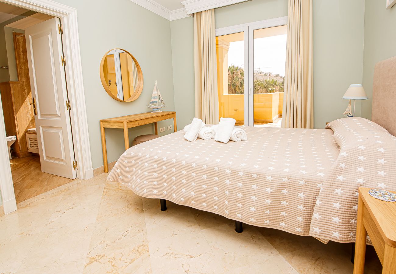 Apartamento en Casares - Majestic Hills 1.5