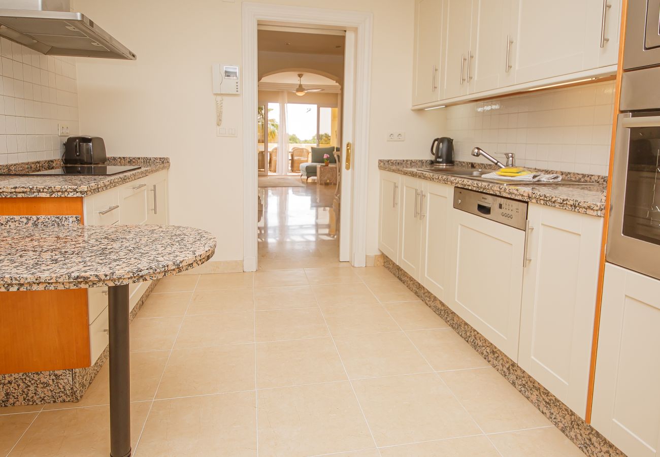 Apartamento en Casares - Majestic Hills 1.5