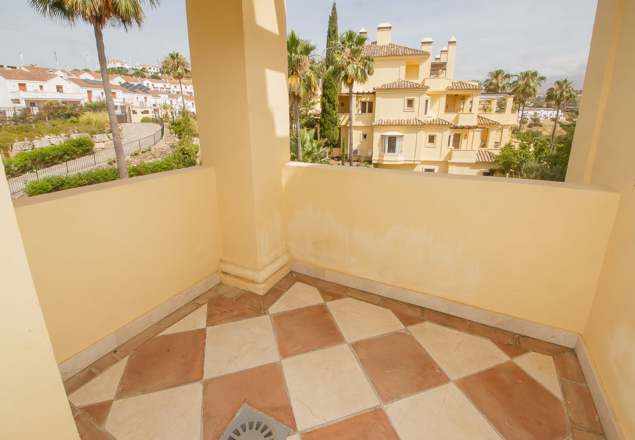 Apartamento en Casares - Majestic Hills 1.5