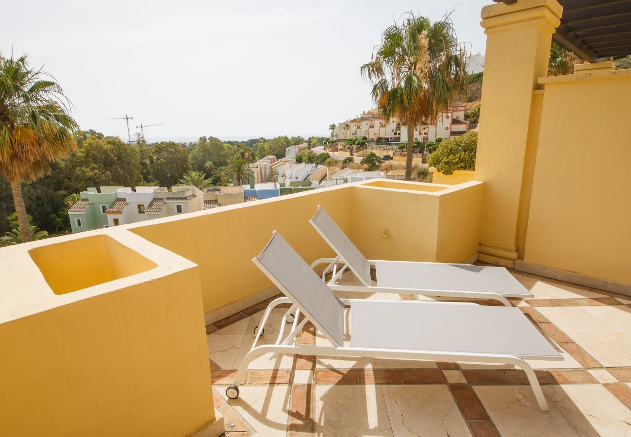 Apartamento en Casares - Majestic Hills 1.5