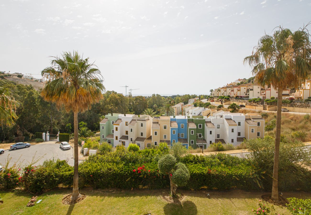 Apartamento en Casares - Majestic Hills 1.5