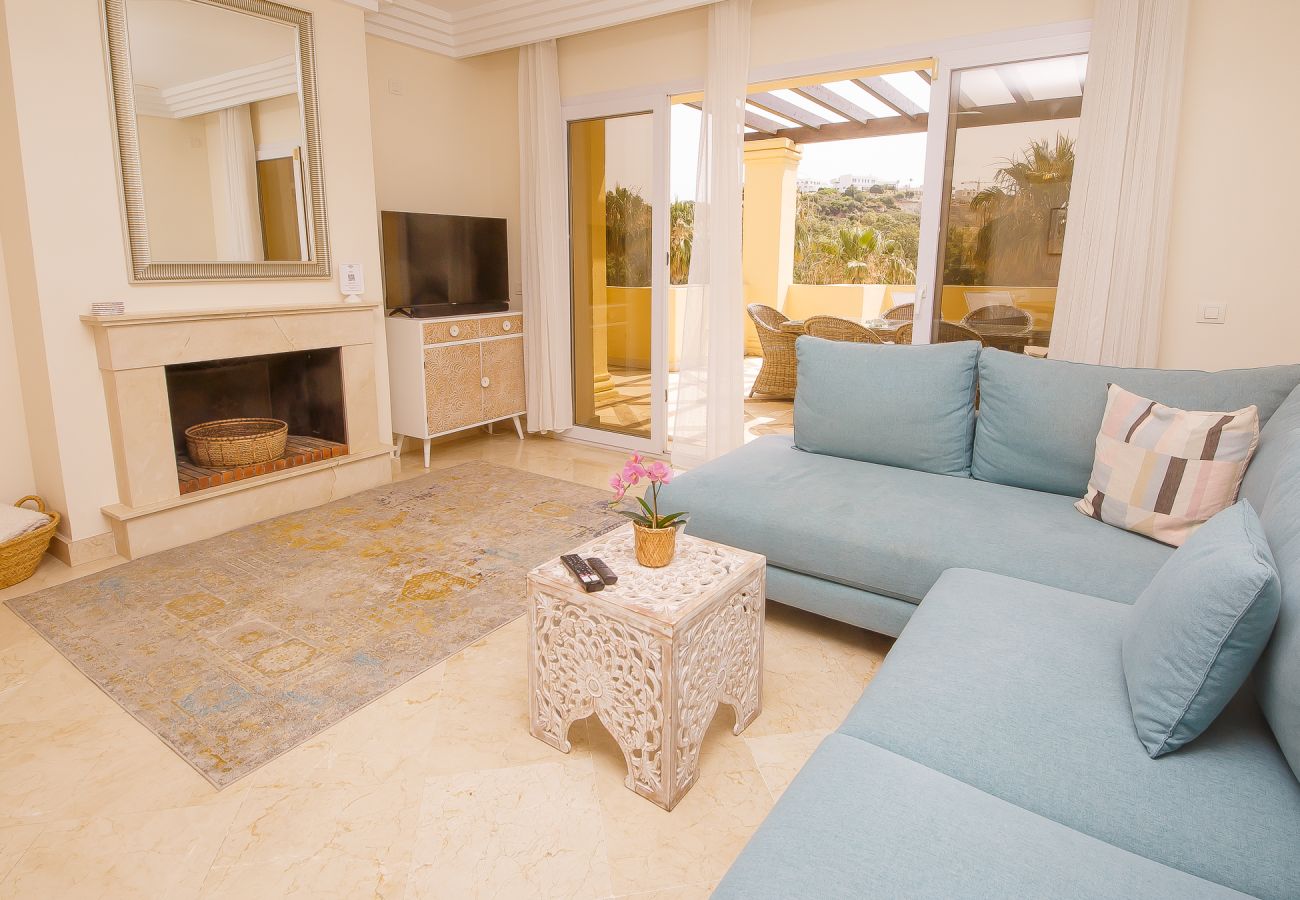 Apartamento en Casares - Majestic Hills 1.5