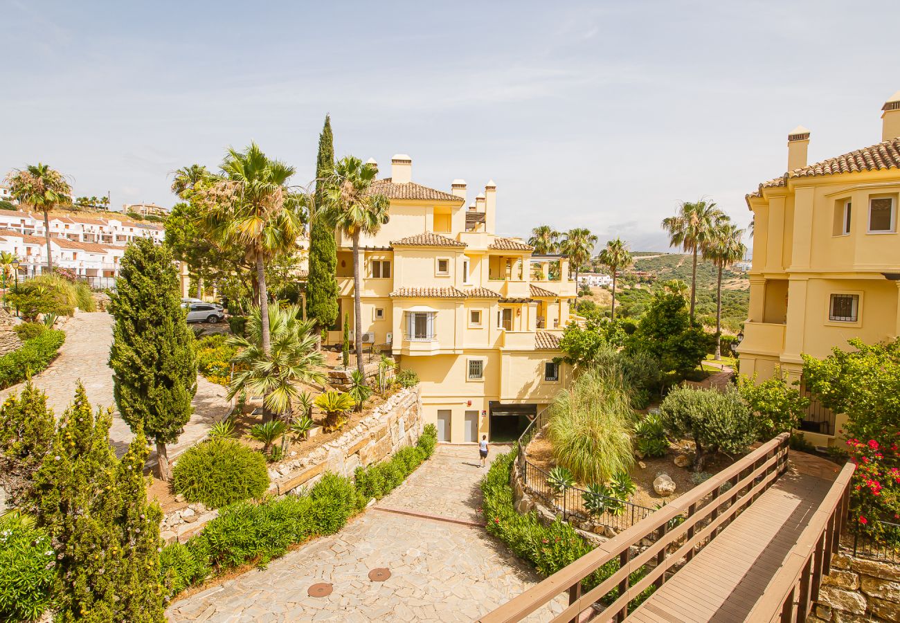 Apartamento en Casares - Majestic Hills 1.5