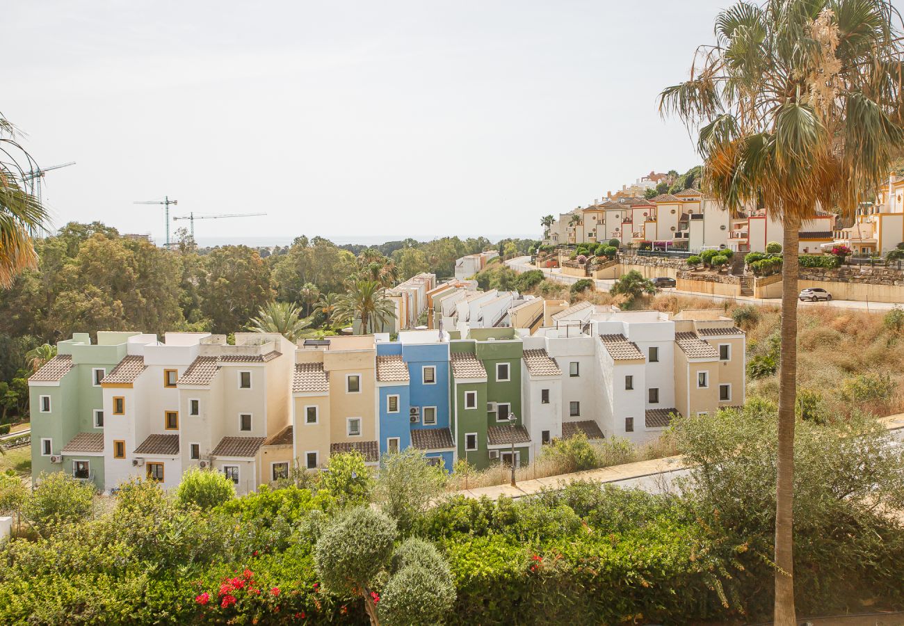Apartamento en Casares - Majestic Hills 1.5