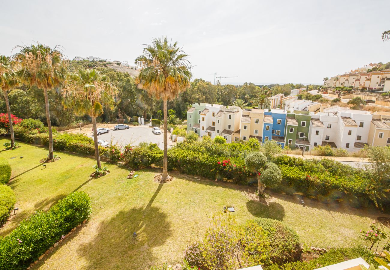 Apartamento en Casares - Majestic Hills 1.5