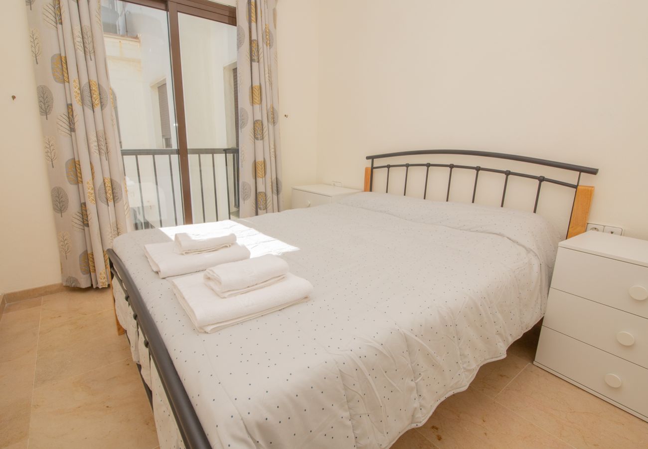 Apartamento en Manilva - Marina Duquesa 544