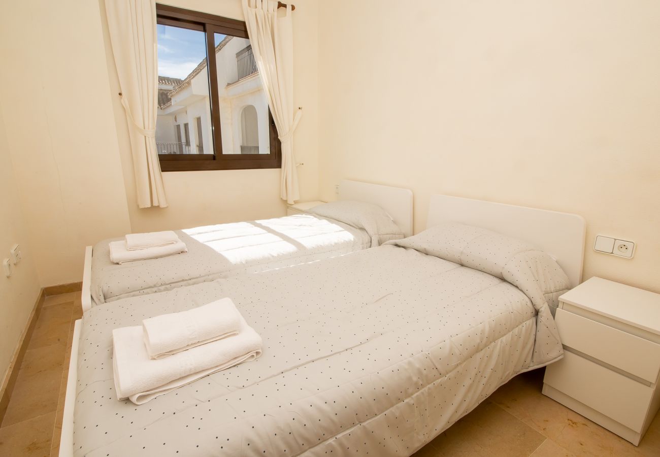 Apartamento en Manilva - Marina Duquesa 544
