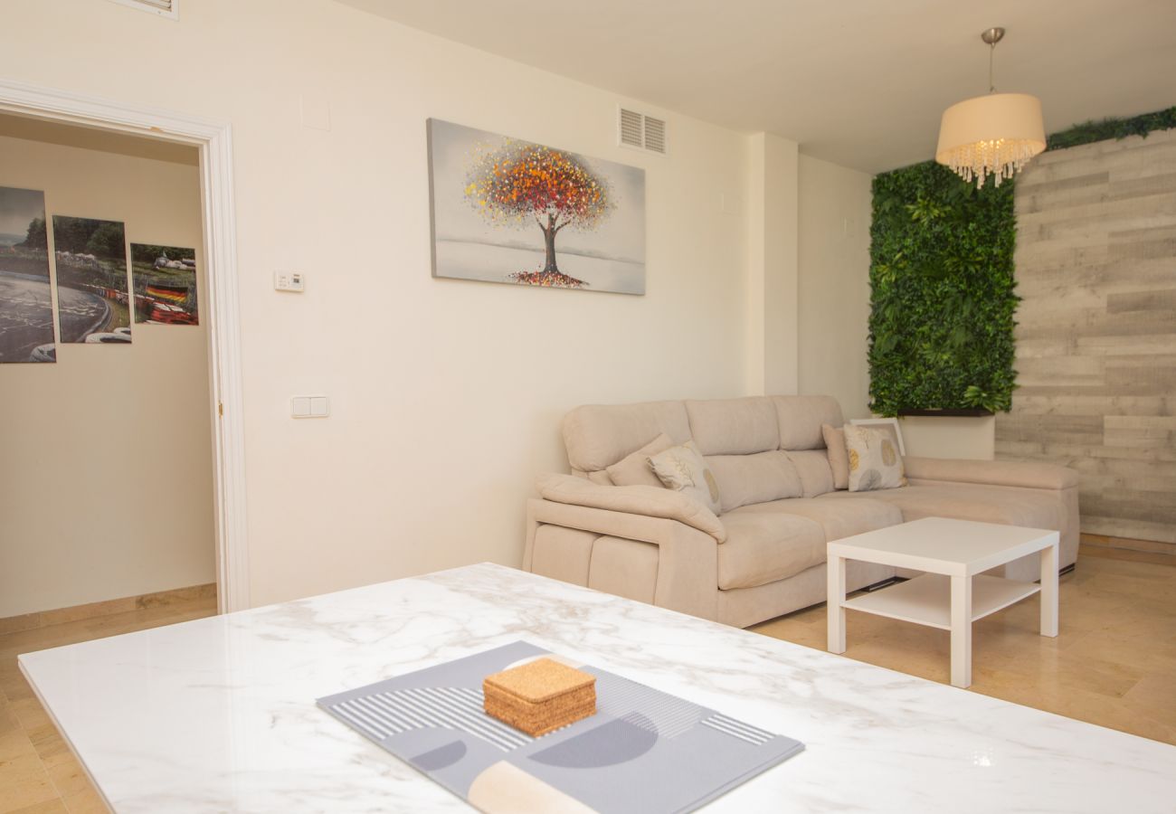 Apartamento en Manilva - Marina Duquesa 544