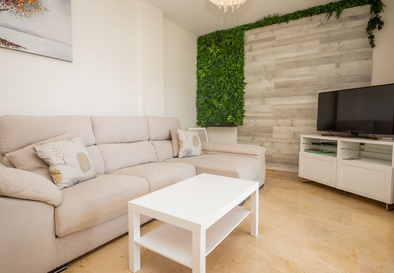 Apartamento en Manilva - Marina Duquesa 544