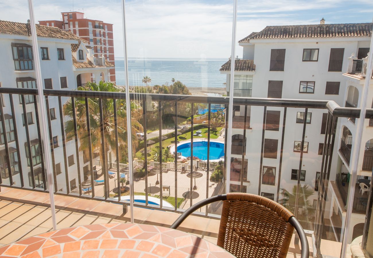 Apartamento en Manilva - Marina Duquesa 544