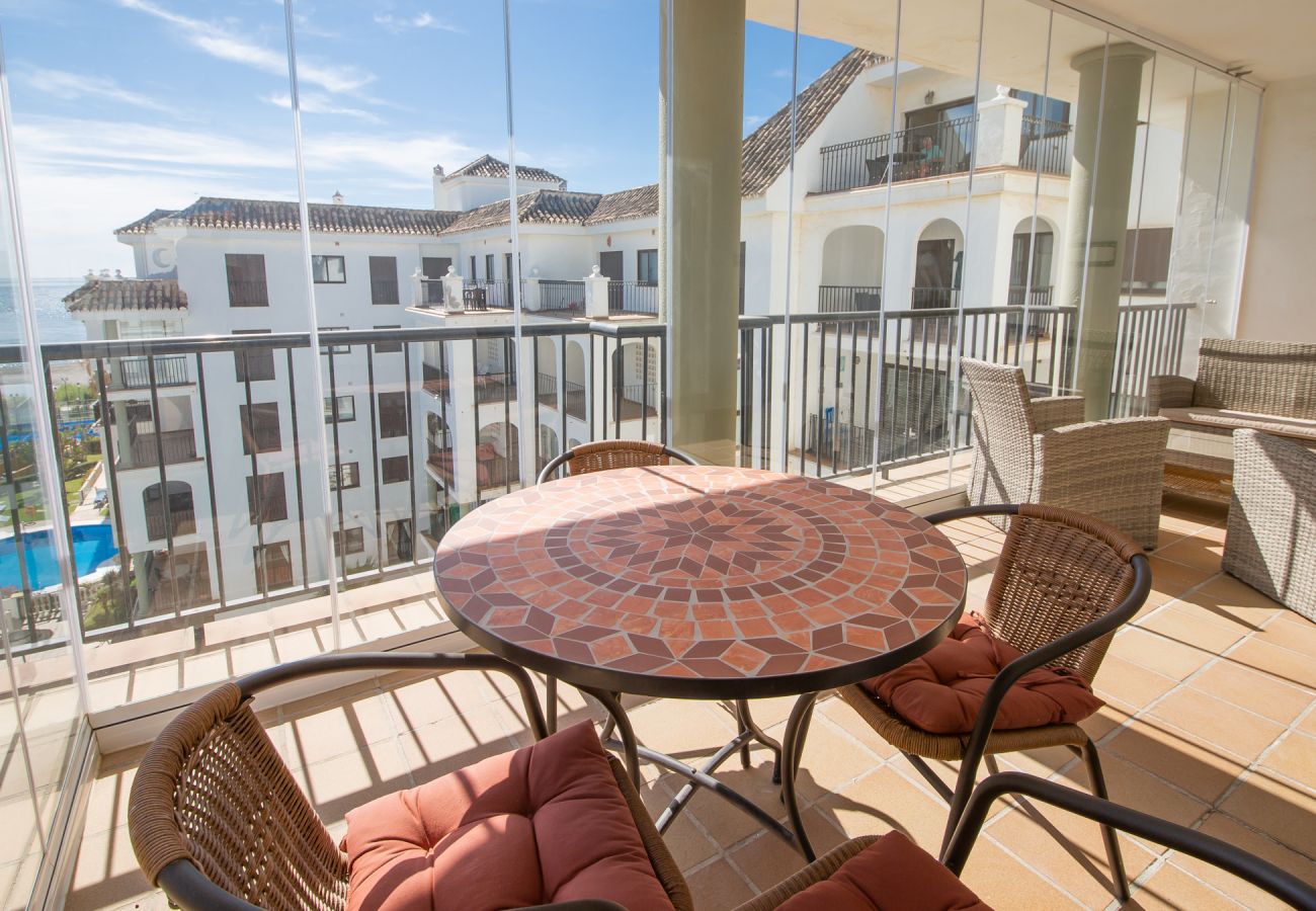 Apartamento en Manilva - Marina Duquesa 544