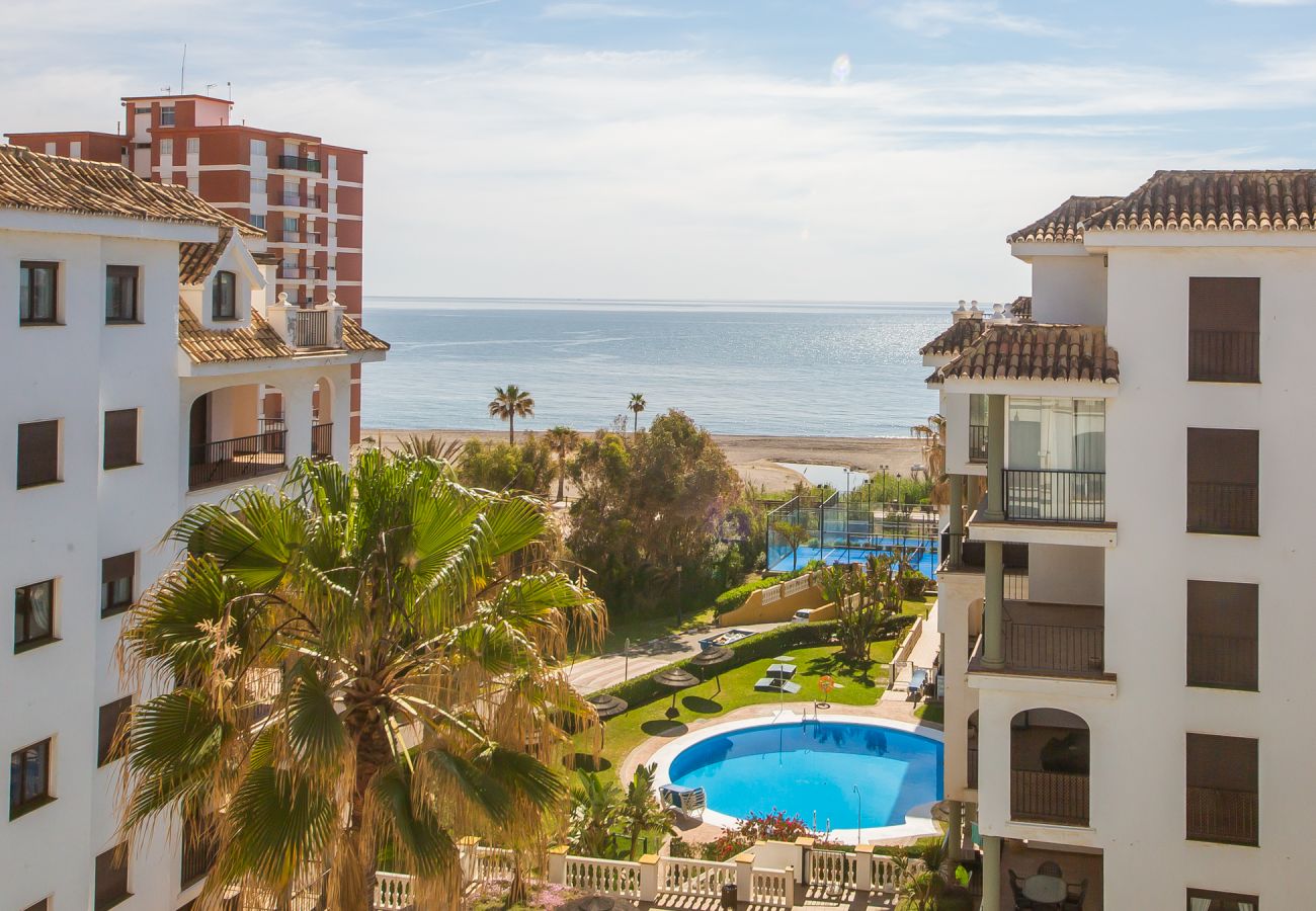 Apartamento en Manilva - Marina Duquesa 544