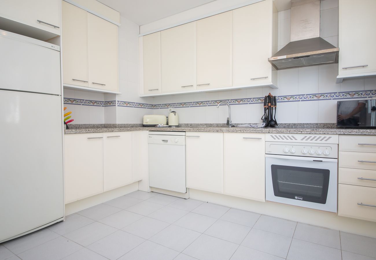 Apartamento en Manilva - Marina Duquesa 544