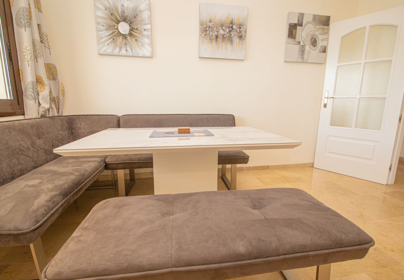Apartamento en Manilva - Marina Duquesa 544
