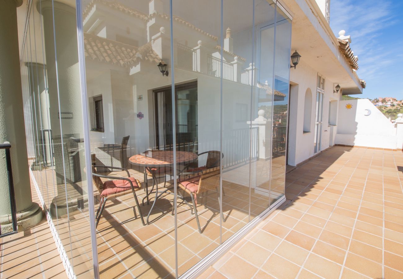 Apartamento en Manilva - Marina Duquesa 544