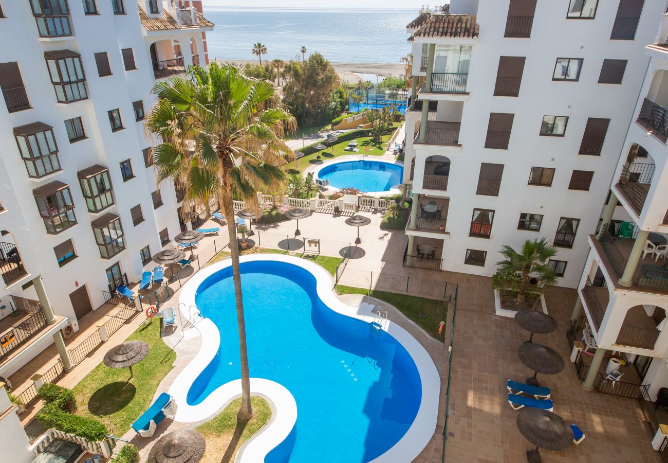 Apartamento en Manilva - Marina Duquesa 544