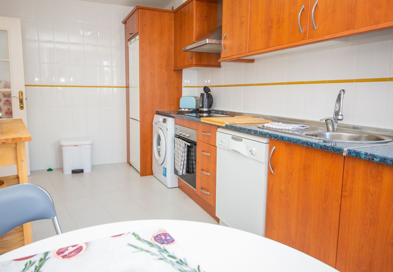 Apartamento en Manilva - Terrazas de los Hidalgos, F21A