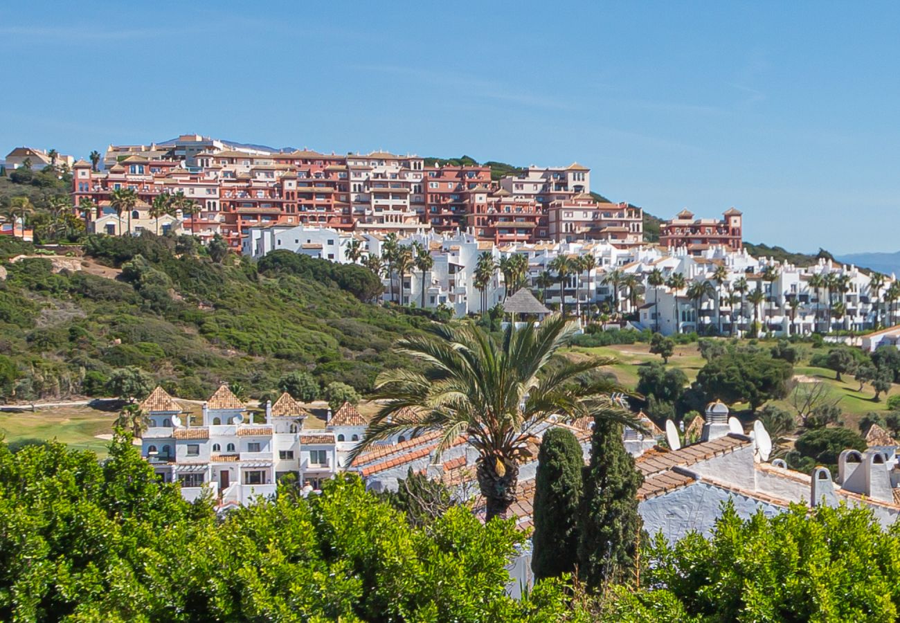 Apartamento en Manilva - Terrazas de los Hidalgos, F21A