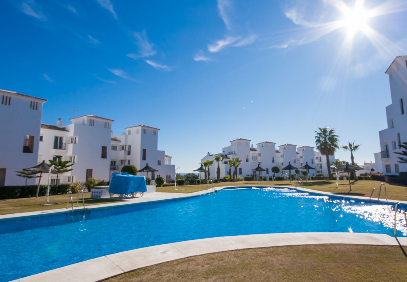 Apartamento en Manilva - Terrazas de los Hidalgos, F21A