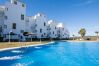 Apartamento en Manilva - Terrazas de los Hidalgos, F21A