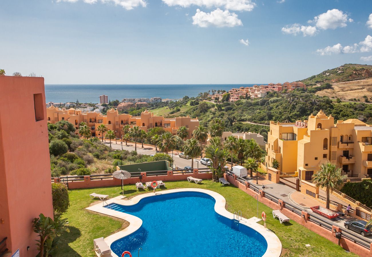 Apartamento en Manilva - Coto Real 222 Tasos